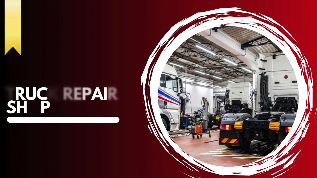 Reliable Truck Repair Shop in Boise, ID | Expert Service