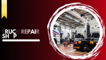 Reliable Truck Repair Shop in Boise, ID | Expert Service