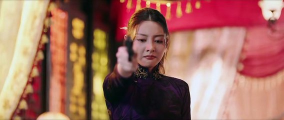Burning Passion Episode 23-cdrama