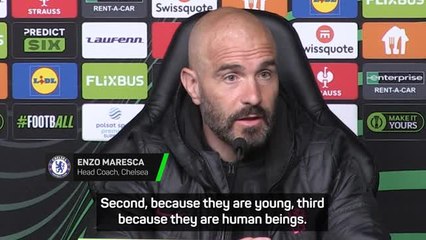 Chelsea defender Fofana out for rest of season