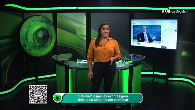 Reviver espécies extintas gera debate na comunidade científica