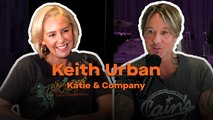 Keith Urban | Katie & Company