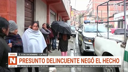 presunto ladron vecinos