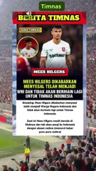 Waduhh benar tidak ya #timnasindonesia #beritabolatimnas #beritabola #kitagaruda #kabartimnasterbaru