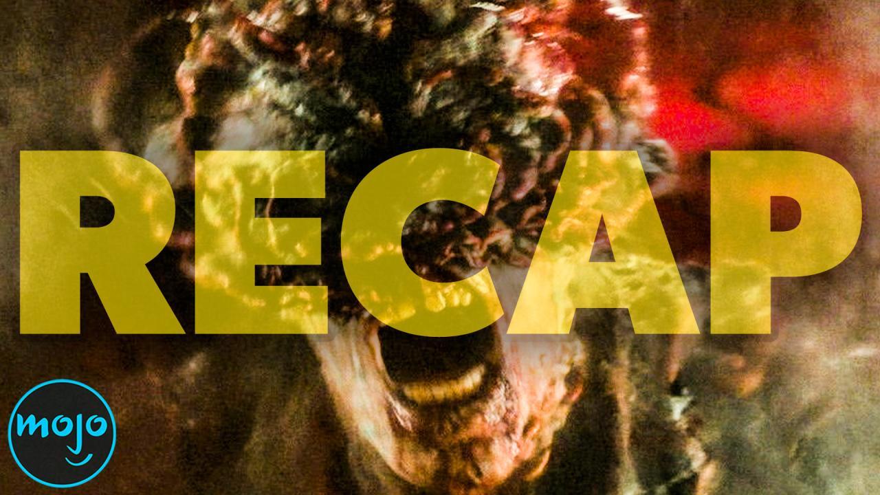 Top 10 Things To Remember Before The Last of Us Season 2