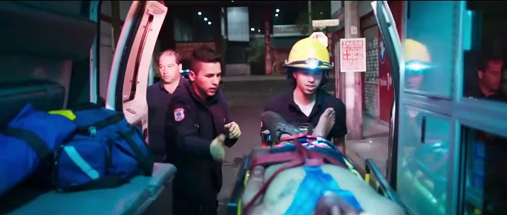 Midnight Family | movie | 2019 | Official Trailer