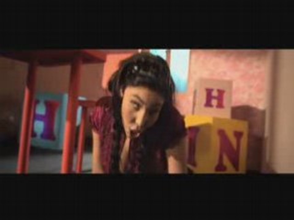 Eurovision 2008 Pays-Bas : Hind  Your heart belongs
