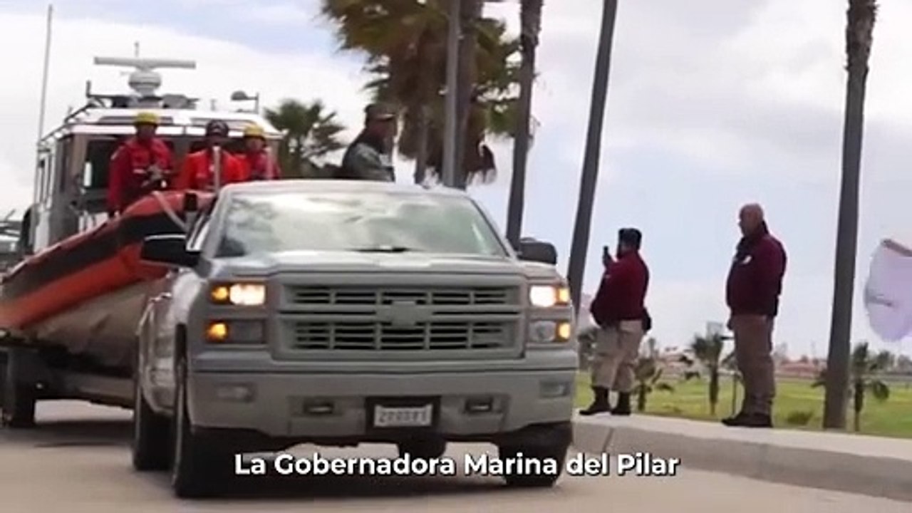 Marina del Pilar invita a viajeros a disfrutar sus vacaciones