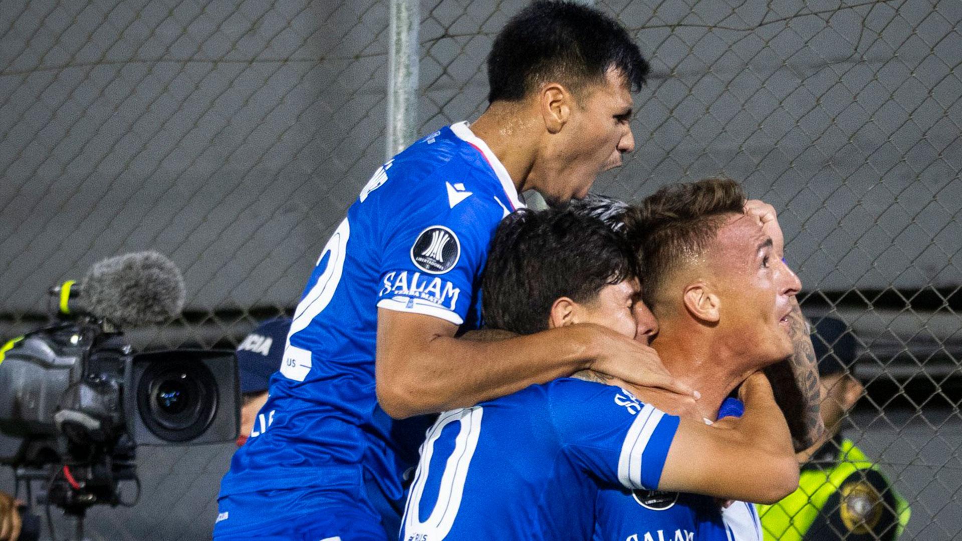 Olimpia (PRY) vs Velez Sarsfield (ARG) | HIGHLIGHTS Copa Libertadores | 04/09/25 | beIN SPORTS USA