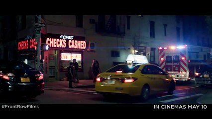 You Were Never Really Here | movie | 2017 | Official Trailer