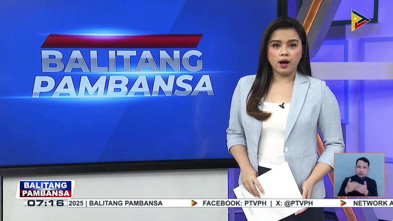 ADB: Pilipinas, ikatlo sa mga bansang mabilis ang paglago ng ekonomiya sa Timog-Silangang Asya