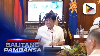 Paglada sa Joint Memorandum Circular na tutugma sa LET, CHED curriculum, sasaksihan ni PBBM