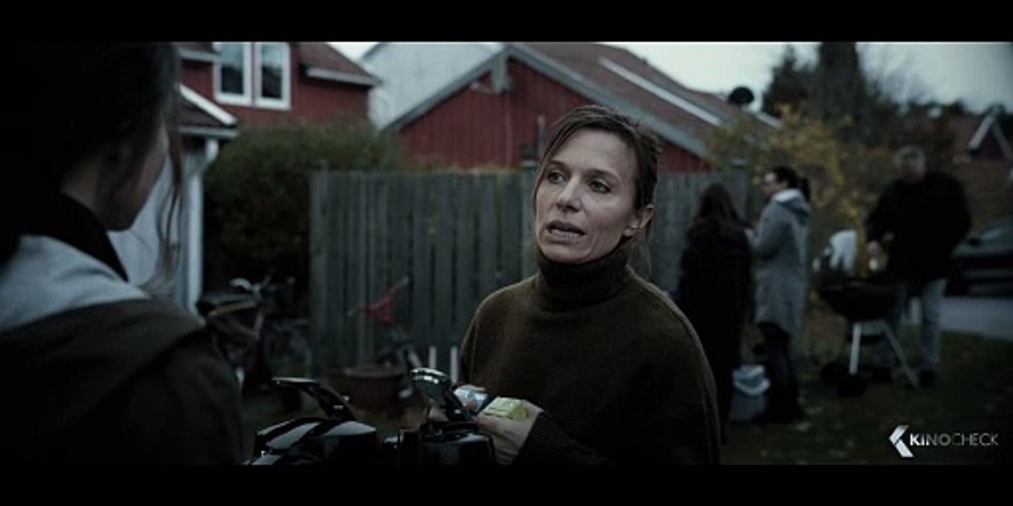 The Evil Next Door | movie | 2020 | Official Trailer