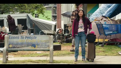 Ein Jackpot zum Sterben! | movie | 2024 | Official Trailer