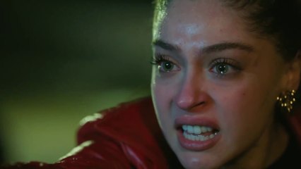 مسلسل ليلى الحلقة 28 مترجمة - ( الجزء 2 )