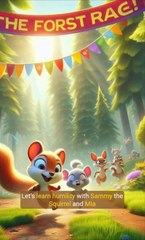 A story to learn about true humanity and friendship