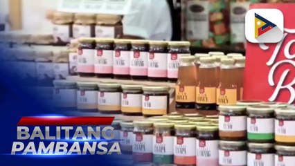 DTI, palalakasin pa ang pagsusulong ng creative industry sa Laguna