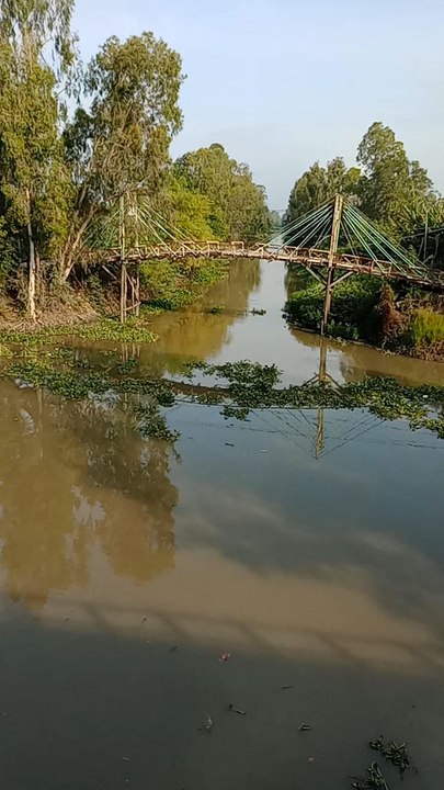 river