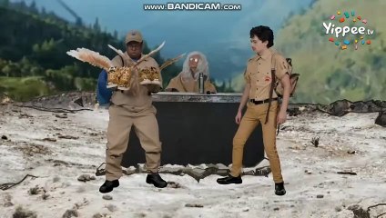 Yippee TV Music Video: Working Better Together