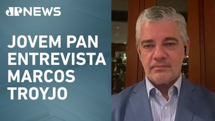 Trump decide suspender guerra comercial por 90 dias; ex-presidente do Banco do Brics analisa
