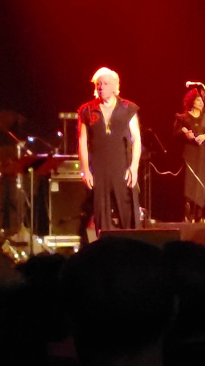 MAGMA à Lille_The night we died +Ehn Deïss