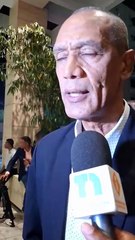 Felipe Jey Payano define a Octavio Dotel como “pintoresco y carismático” durante su velatorio