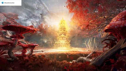 Shrouding the Heavens ep 31 ENG SUB