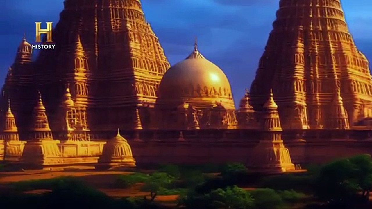 👑 Revelando el SECRETO de EL DORADO ⚱️ GRANDES MISTERIOS DE LA HISTORIA