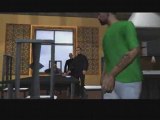 GTA: San Andreas CUTSCENE [056] Ran Fa Li