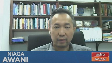 Perang Tarif AS-China: Implikasi dan cabaran untuk ASEAN