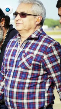 Exgobernador de Tamaulipas es deportado a México I Reporte Indigo