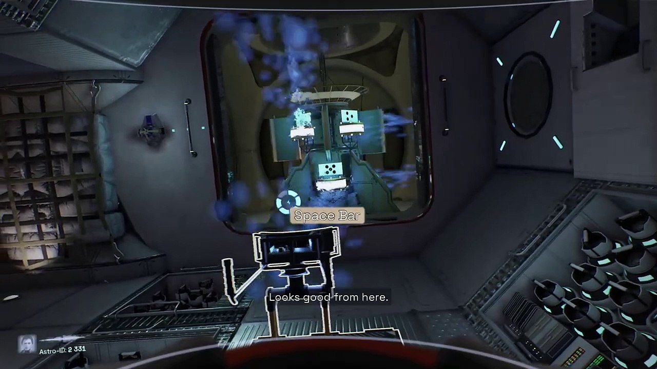 Deliver Us Mars - Part 7