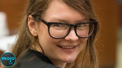 20 Worst Sociopaths To Have Ever Lived