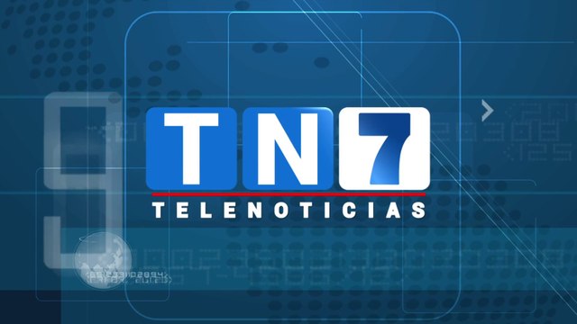 Edición vespertina de Telenoticias 09 abril 2025