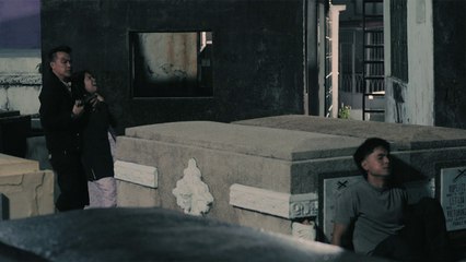 Mga Batang Riles: Bihag ni Argus si Maying (Teaser Ep. 69)