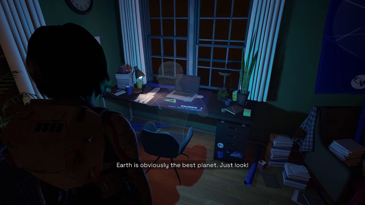 Deliver Us Mars - Part 10