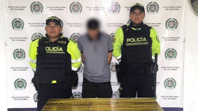 Hombre habría abusado sexualmente de su cuñada de tan solo 12 años en Risaralda
