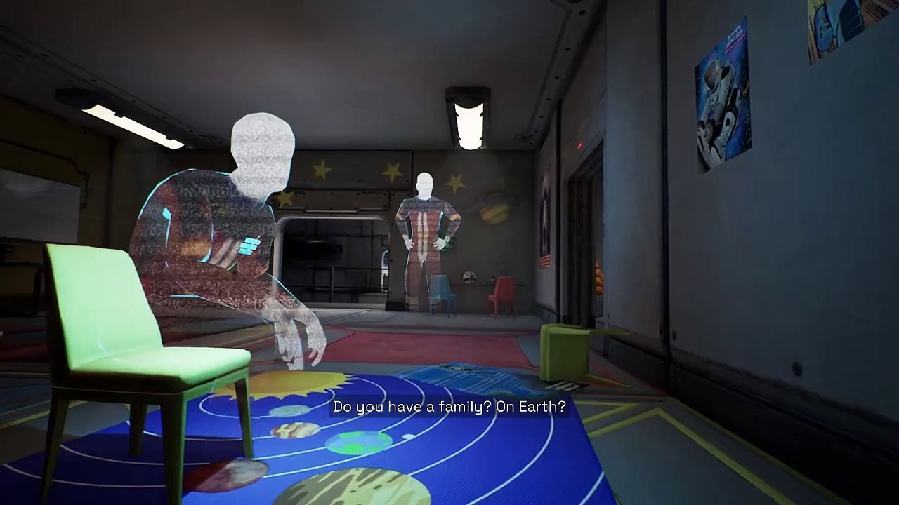 Deliver Us Mars - Part 12