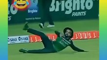 😂 Pak Cricket Funny Moments _shorts(720P_HD)