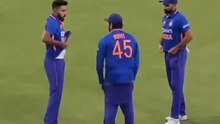 Ishan and gill too much funny..rohit sharma🤠🤣