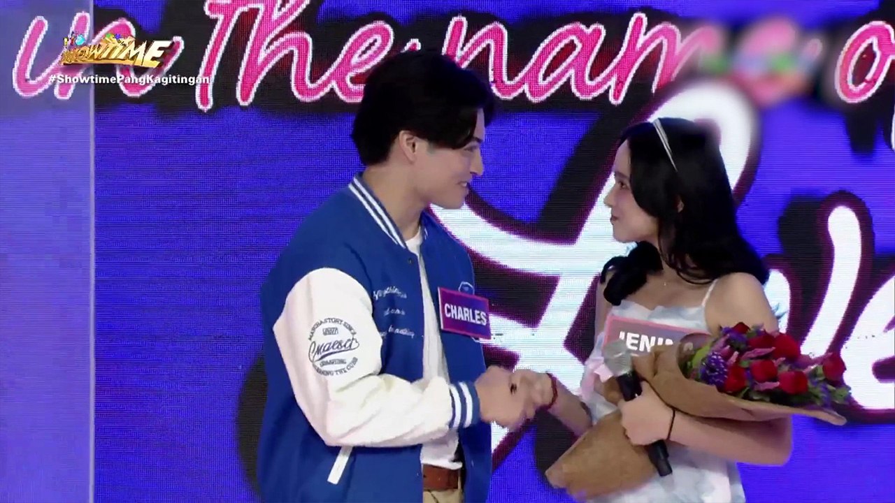 It's Showtime: Kilig overload (Teaser)