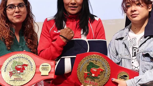 Esmeralda Falcón concluye con charla inspiradora la Semana Nacional de Cultura Física y Deporte en el IPN