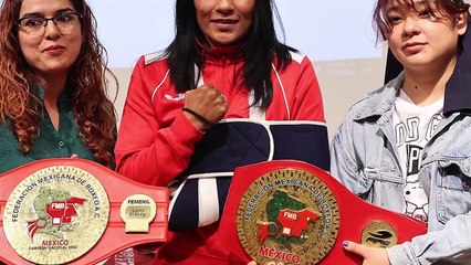 Esmeralda Falcón concluye con charla inspiradora la Semana Nacional de Cultura Física y Deporte en el IPN