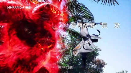 Võ Nghịch 3D Tập 29