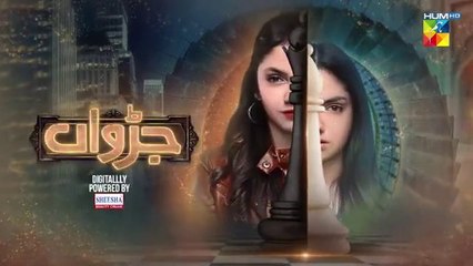 Judwaa - Episode 29 - 9th April 2025 [ Aina Asif & Adnan Raza Mir ] Sheesha Beauty Cream -