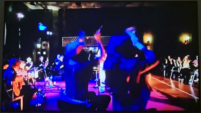 KYLIE MINOGUE - Better Than Today (BBC 1 Live Lounge 2011)