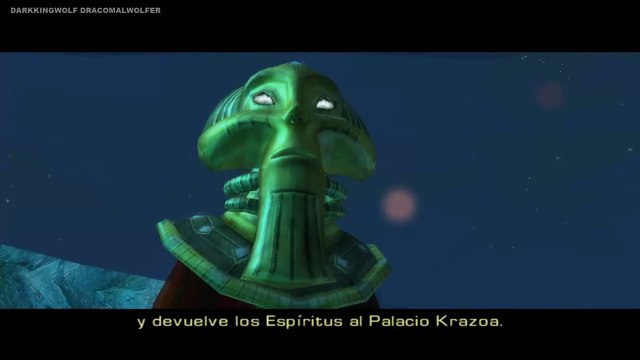 (STARFOX ADVENTURES HD TEXTURES) GAMEPLAY EN ESPAÑOL #7 (PARTE 1).