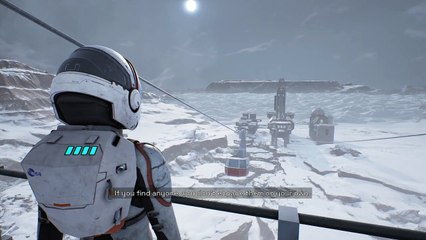 Deliver Us Mars - Part 13