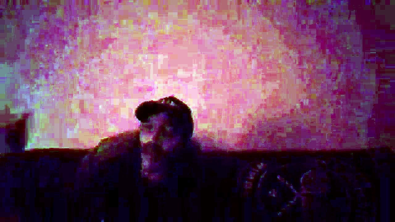 Lghorba for life __ Live 10-04-2025