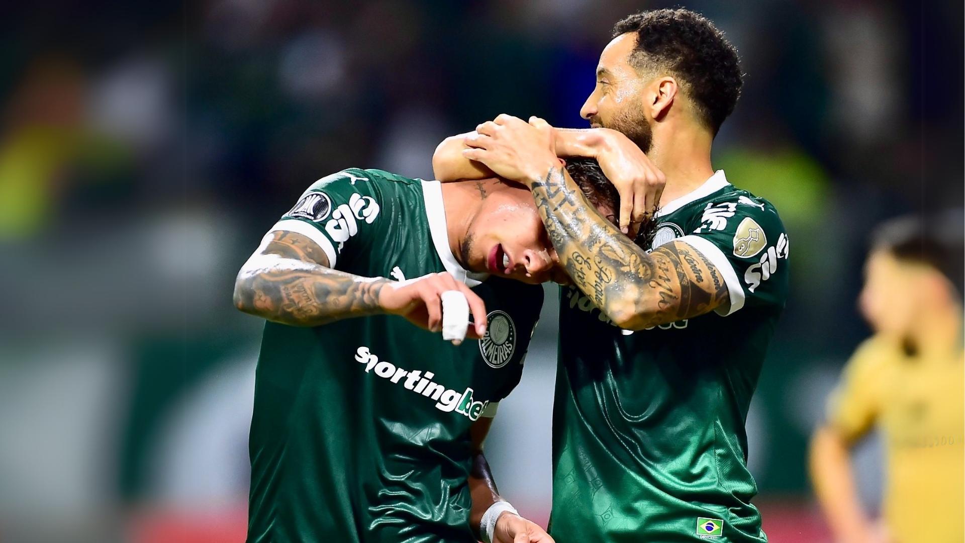 2 MINS | Palmeiras (BRA) vs Cerro Porteño (PRY) | DESTACADOS Copa Libertadores | 04/09/2025 | beIN SPORTS